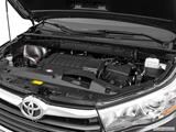 2016 Toyota Highlander Engine photo