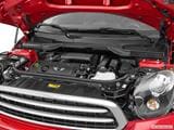 2016 MINI Paceman Engine photo