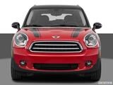 2016 MINI Paceman Low/wide front photo