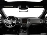 2016 Dodge Durango Dashboard, center console, gear shifter view photo