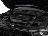 2016 Dodge Durango Engine photo