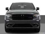 2016 Dodge Durango Low/wide front photo