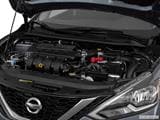 2016 Nissan Sentra Engine photo
