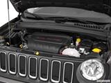 2016 Jeep Renegade Engine photo