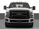 2017 Ford F350 Super Duty Crew Cab Low/wide front photo