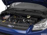 2016 Ford Escape Engine photo