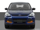 2016 Ford Escape Low/wide front photo