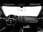 2016 Alfa Romeo 4C Dashboard, center console, gear shifter view photo