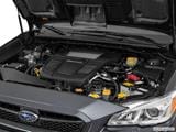 2017 Subaru WRX Engine photo