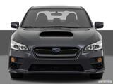 2017 Subaru WRX Low/wide front photo