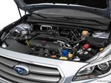 2017 Subaru Legacy Engine photo
