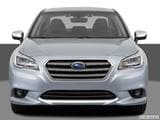 2017 Subaru Legacy Low/wide front photo