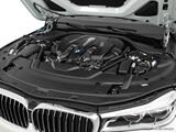 2018 BMW 7 Series Engine photo