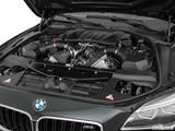 2016 BMW M6 Engine photo