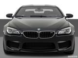 2016 BMW M6 Low/wide front photo