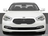 2016 Kia K900 Low/wide front photo