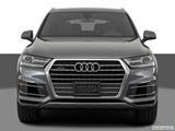 2017 Audi Q7 Low/wide front photo