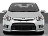 2016 Kia Forte Koup Low/wide front photo