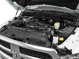 2016 Ram 3500 Crew Cab Engine photo