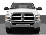 2016 Ram 3500 Crew Cab Low/wide front photo