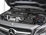 2017 Mercedes-Benz Mercedes-AMG GLA Engine photo