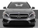 2017 Mercedes-Benz Mercedes-AMG GLA Low/wide front photo