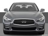 2016 INFINITI Q50 Low/wide front photo