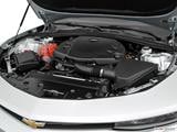 2016 Chevrolet Camaro Engine photo