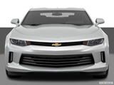 2016 Chevrolet Camaro Low/wide front photo
