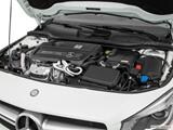 2016 Mercedes-Benz Mercedes-AMG CLA Engine photo