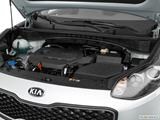 2017 Kia Sportage Engine photo