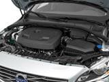 2016 Volvo V60 Engine photo