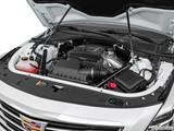 2016 Cadillac CT6 Engine photo