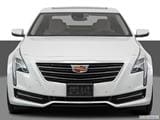 2016 Cadillac CT6 Low/wide front photo