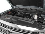 2016 Chevrolet Silverado 3500 HD Double Cab Engine photo