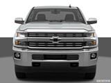 2016 Chevrolet Silverado 3500 HD Double Cab Low/wide front photo