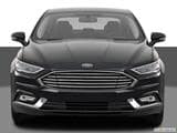 2017 Ford Fusion Low/wide front photo