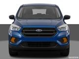 2017 Ford Escape Low/wide front photo