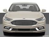 2017 Ford Fusion Energi Low/wide front photo
