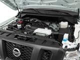 2017 Nissan NV1500 Cargo Engine photo