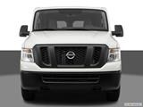 2017 Nissan NV1500 Cargo Low/wide front photo