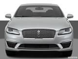 2017 Lincoln MKZ Low/wide front photo