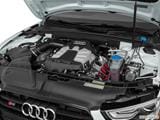 2016 Audi S5 Engine photo