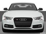 2016 Audi S5 Low/wide front photo