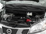 2017 Nissan NV200 Engine photo