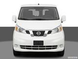 2017 Nissan NV200 Low/wide front photo