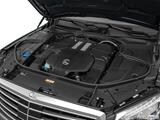 2016 Mercedes-Benz S-Class Engine photo