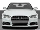 2016 Audi S6 Low/wide front photo