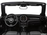 2016 MINI Convertible Dashboard, center console, gear shifter view photo
