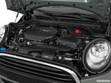 2016 MINI Convertible Engine photo